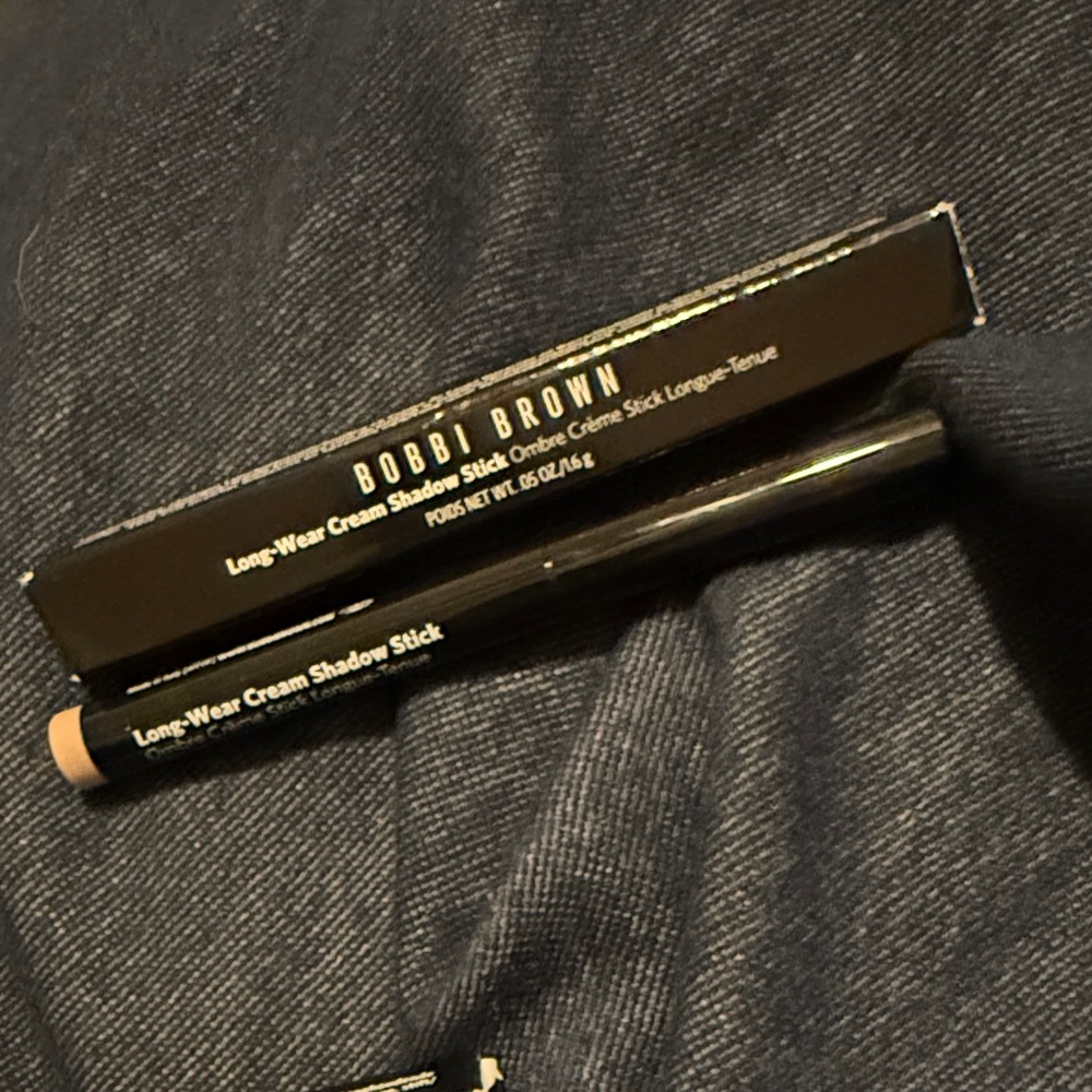 Bobbi Brown Long-Wear Cream Shadow Stick - Opal nib